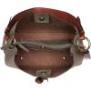 imageLondon Fog Isabel Hobo Olive Nubuck