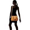 imageLondon Fog Kate Satchel Amber
