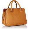 imageLondon Fog Kate Satchel Amber