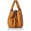 imageLondon Fog Kate Satchel Amber