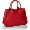 imageLondon Fog Sophia Satchel Cadmuim