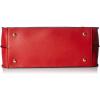 imageLondon Fog Sophia Satchel Cadmuim