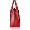 imageLondon Fog Sophia Satchel Cadmuim