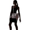 imageLondon Fog Sophia Satchel Graphite