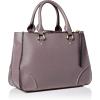 imageLondon Fog Sophia Satchel Graphite