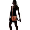 imageLondon Fog Wembley Satchel Cognac