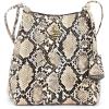 imageLONDON FOG COCO Shoulder Bag for Women Vegan Leather Handbags