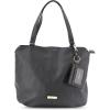 imageLONDON FOG FLORIANA Satchel for Women Vegan Leather Shoulder Bag with ID Wallet
