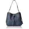 imageLondon Fog Isabel Hobo Cadet
