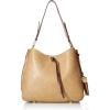 imageLondon Fog Isabel Hobo Desert