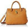 imageLondon Fog Kate Satchel Amber