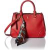 imageLondon Fog Sophia Satchel Cadmuim