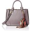 imageLondon Fog Sophia Satchel Graphite