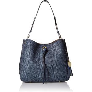 imageLondon Fog Isabel Hobo Cadet