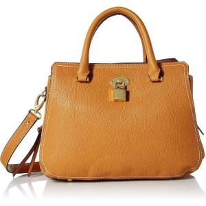 imageLondon Fog Kate Satchel Amber