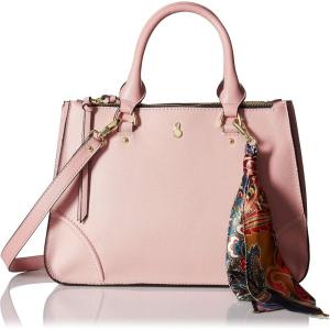 imageLondon Fog Sophia Satchel Cameo