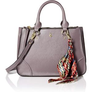 imageLondon Fog Sophia Satchel Graphite