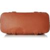 imageLondon Fog Camilla Triple Satchel Cognac