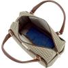 imageLondon Fog Oxford III Cabin Bag Olive CarryOn 17Inch