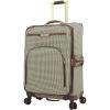 imageLondon Fog Oxford III Expandable Spinner Olive 25InchOlive