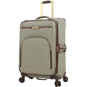 imageLondon Fog Oxford III Expandable Spinner Olive 25InchOlive