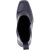 imageLONDON FOG Womens Prite High Heeled Rain BootNavy