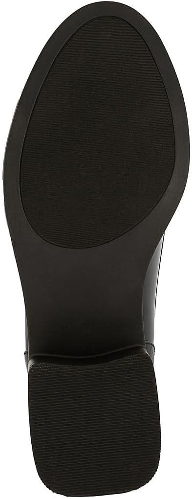 imageLONDON FOG Womens Castille Loafer Womens Dress ShoeBlack