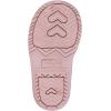 imageLONDON FOG Girls Toddler Endfield Cold Weather Warm Lined Snow BootBlush
