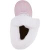 imageLONDON FOG Girls Toddler Endfield Cold Weather Warm Lined Snow BootBlush
