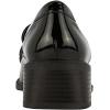 imageLONDON FOG Womens Castille Loafer Womens Dress ShoeBlack