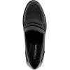 imageLONDON FOG Womens Castille Loafer Womens Dress ShoeBlack