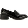imageLONDON FOG Womens Castille Loafer Womens Dress ShoeBlack