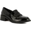 imageLONDON FOG Womens Castille Loafer Womens Dress ShoeBlack