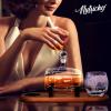 imageNutriChef Glass Whiskey Decanter  850ml Globe Whiskey Carafe Alcohol Decanter Set with Glasses  Liquor Decanter w Stopper ampamp Base For Brandy Wine Cognac Rum Gin Scotch BourbonBarrel