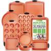 10 Piece Set