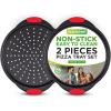 Black 2 pack