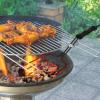 imageNutriChef Upgraded NutriChef Premium BBQ Grill Starter Fire Ignition Reusable Electric Charcoal Starter Campfire Fireplace Outdoor Cooking Equipment  600 Watt Black PKCHALT5