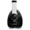 imageNutriChef Upgraded 2in1 Dessert Maker Fruit Blender Soft Serve Healthy Snacks Great For Frozen Yogurt Ice Cream Sorbet Smoothie Salads  PKELS80