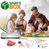 image:imageNutriChef Premium 2 Vacuum Sealer Bags  8 x 50 PKVS10BK PKVS10WT PKVS18SL PKVS18BK PKVS20STS PKVS30STS wSilver Automatic Vacuum Air Sealing System For Food Preservation wStarter Kit
