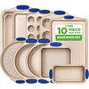 10 Piece Set 2026 version