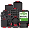 10-Piece Set