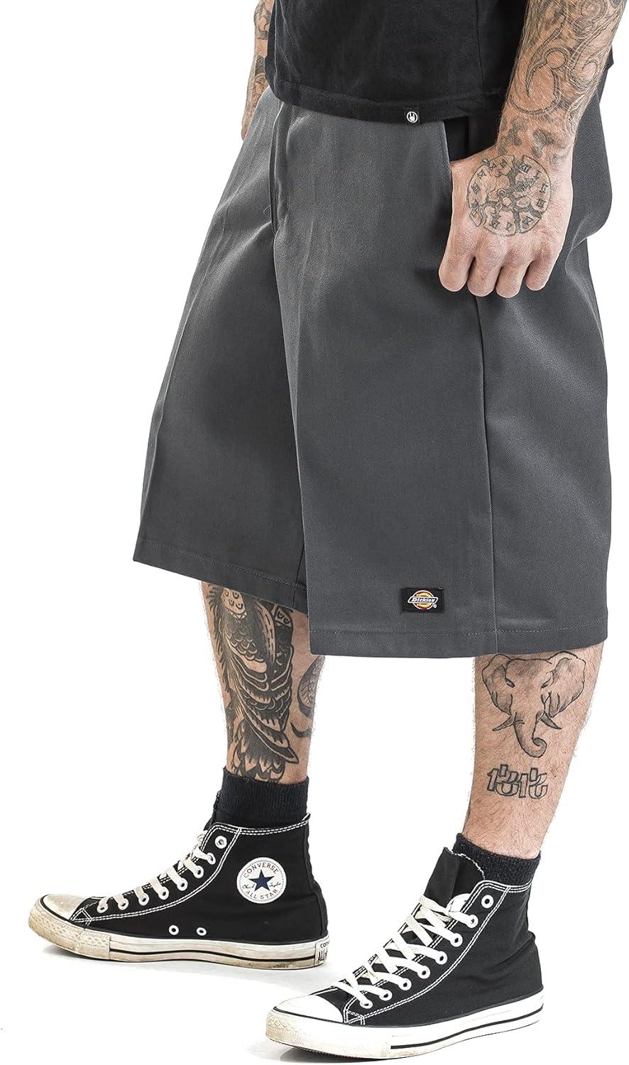 Dickies