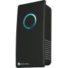 imageGermGuardian Elite Pluggable UV Sanitizer and Odor Reducer Black Onyx GG1100BBlack