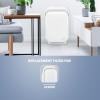 imageGermGuardian Filter H HEPA Pure Genuine Air Purifier Replacement Filter Removes 9997 of Pollutants GermGuardian Air Purifier AC9200 FLT9200