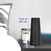 imageGermGuardian Tabletop UV Sanitizer ampamp Deodorizer Black GG3000BCA
