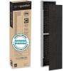 imageGerm Guardian FLT5000 True HEPA Genuine Air Purifier Replacement Filter C for GermGuardian AC5000E AC5250PT AC5300B AC5350B CDAP5500 and MoreFLT5000SM