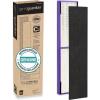 imageGerm Guardian FLT5250PT True HEPA Genuine Air Purifier Replacement Filter C with Pet Pure Treatment for GermGuardian AC5250PT AC5000E AC5300B AC5350W AC5350B CDAP5500 and More
