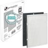 imageGermGuardian Filter H HEPA Pure Genuine Air Purifier Replacement Filter Removes 9997 of Pollutants GermGuardian Air Purifier AC9200 FLT9200