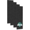 imageGermGuardian Genuine Carbon Air Purifier Replacement Filter for Air Purifier Models AC4825 AC4900 AC4300 CDAP4500 and PureGuardian Model AP2200CA 4Pack FLT22CB4