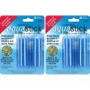 imagePureGuardian Aquastick Universal Genuine Guardian Technologies Antimicrobial Humidifier Treatment Ultrasonic ampamp Evaporative Fits All Brands Reduces Odors 2 Count One Pack of Two GGHS15Two 2Packs